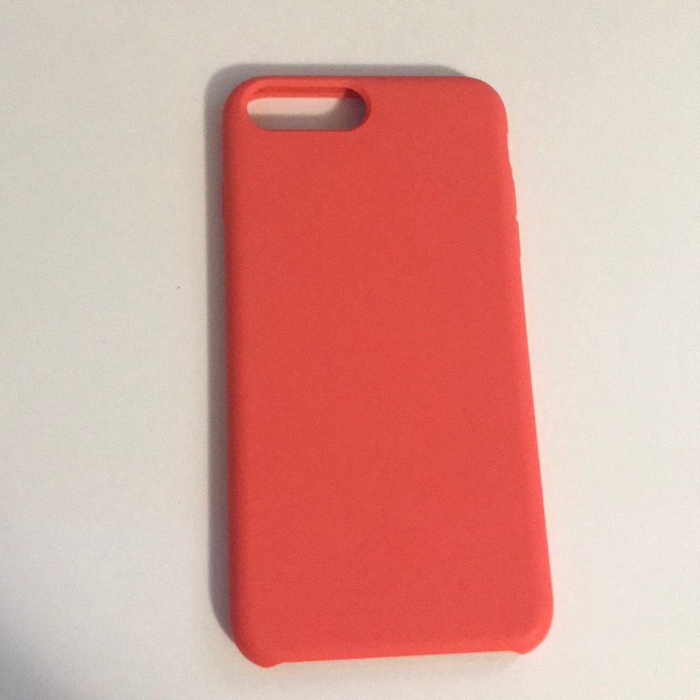 iPhone 7/8 Plus Case.